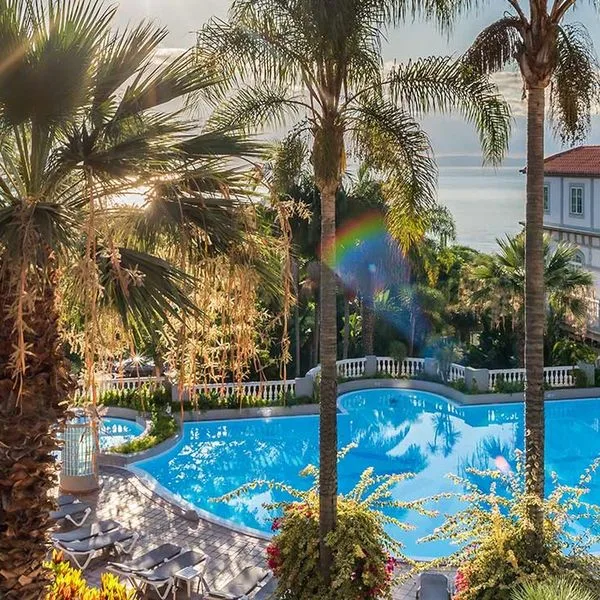 Pestana Village Garden - zdjęcie 4