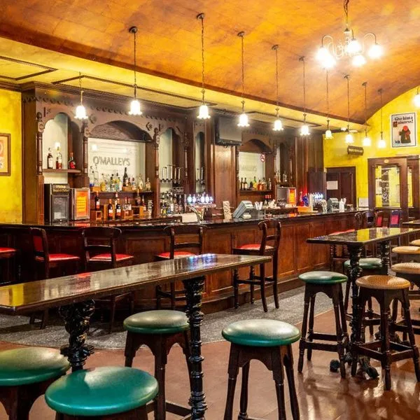 Radisson Blu (Muscat) - zdjęcie 5