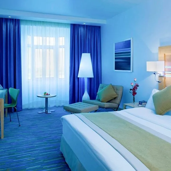 Radisson Blu (Muscat) - zdjęcie 3