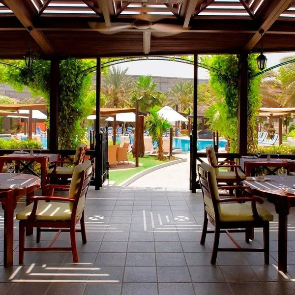 Radisson Blu (Muscat) - zdjęcie 2