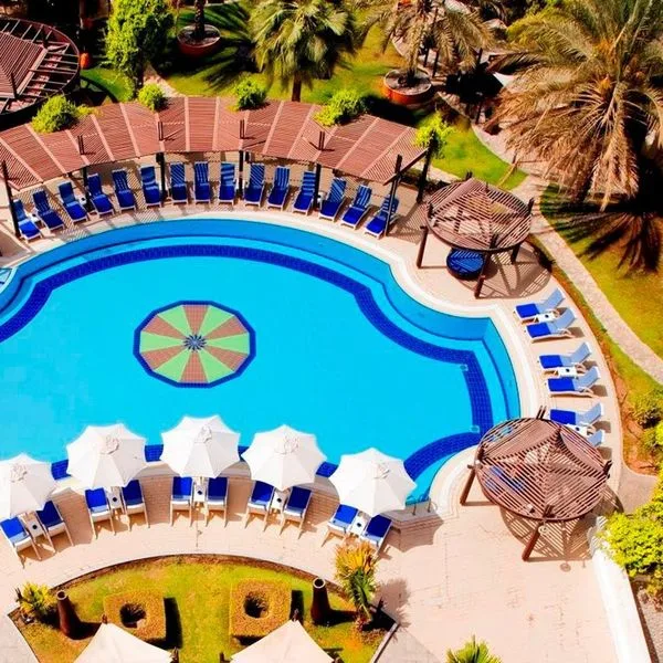 Radisson Blu (Muscat) - zdjęcie 4