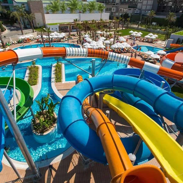 Sherwood Exclusive Lara (ex Sherwood Breezes) - zdjęcie 3