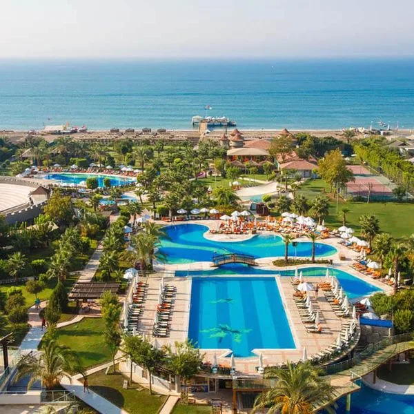 Sherwood Exclusive Lara (ex Sherwood Breezes) - zdjęcie 5