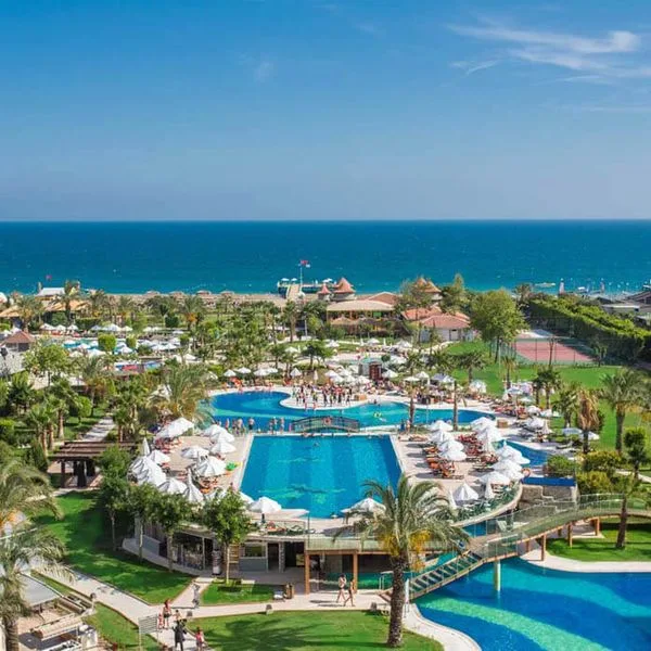 Sherwood Exclusive Lara (ex Sherwood Breezes) - zdjęcie 4