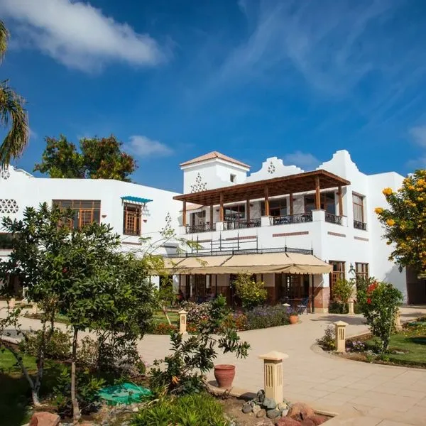 Lahami Bay Beach Resort & Gardens - zdjęcie 3