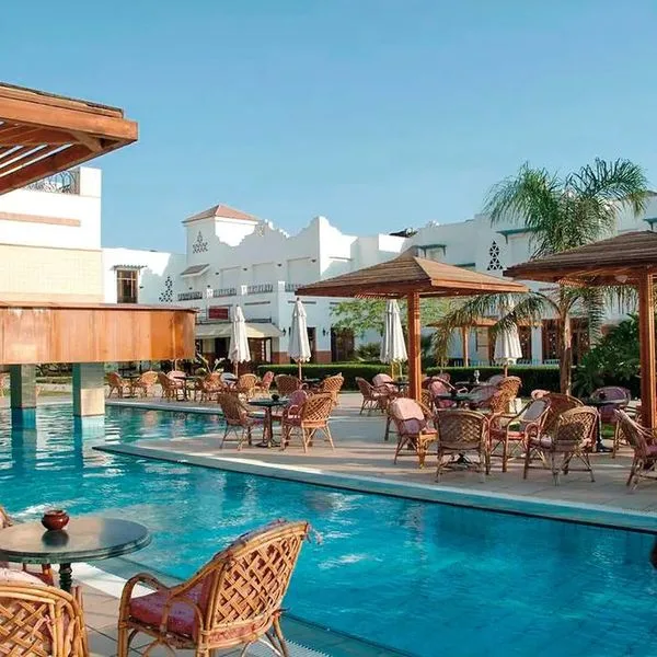 Lahami Bay Beach Resort & Gardens - zdjęcie 2