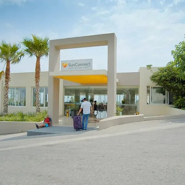 Kipriotis Aqualand - zdjęcie 3