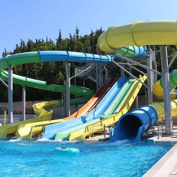 Kipriotis Aqualand - zdjęcie 4