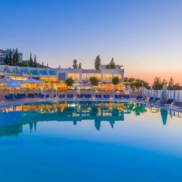 Kipriotis Aqualand - zdjęcie 2