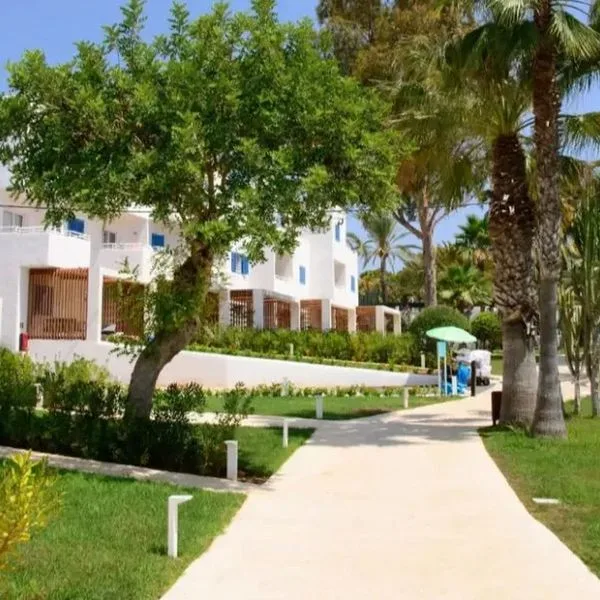 Cala Llenya Resort - zdjęcie 3