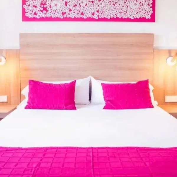 Cala Llenya Resort - zdjęcie 5