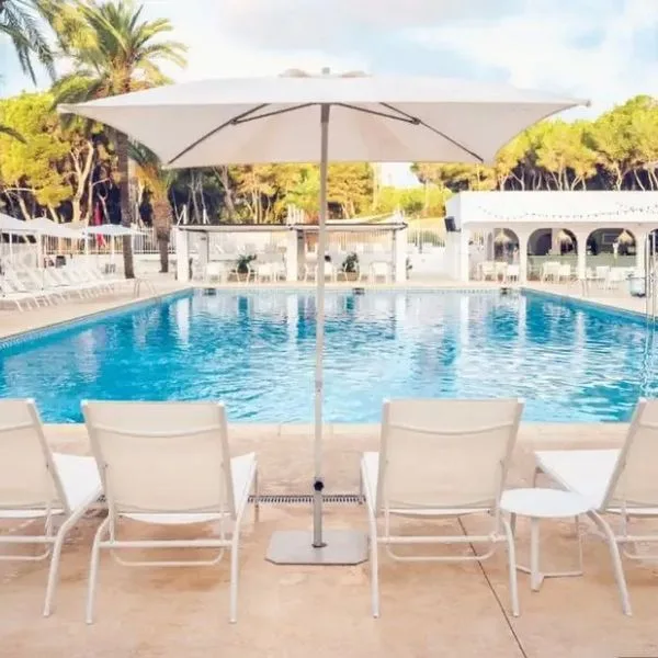 Cala Llenya Resort - zdjęcie 4