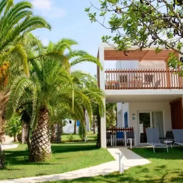 Cala Llenya Resort - zdjęcie 2