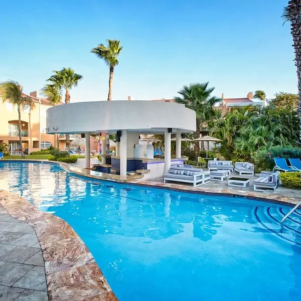 Divi Dutch Village Beach Resort