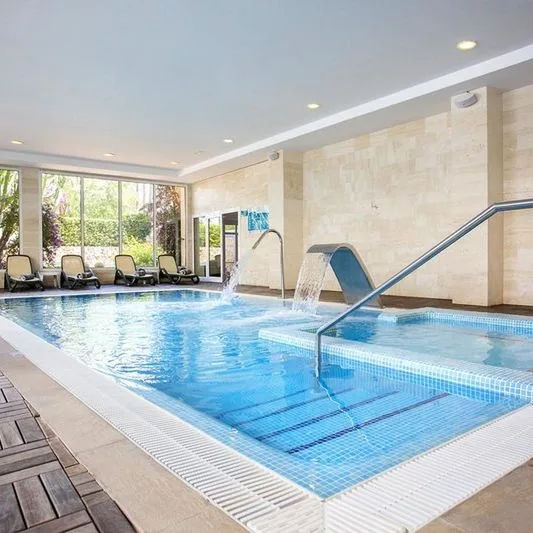 Hipotels Said - zdjęcie 3