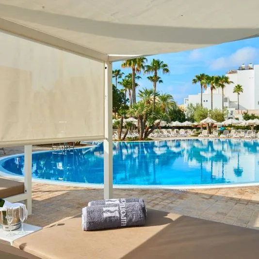 Hipotels Said - zdjęcie 2