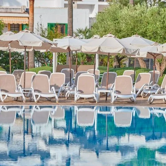 Hipotels Said - zdjęcie 5