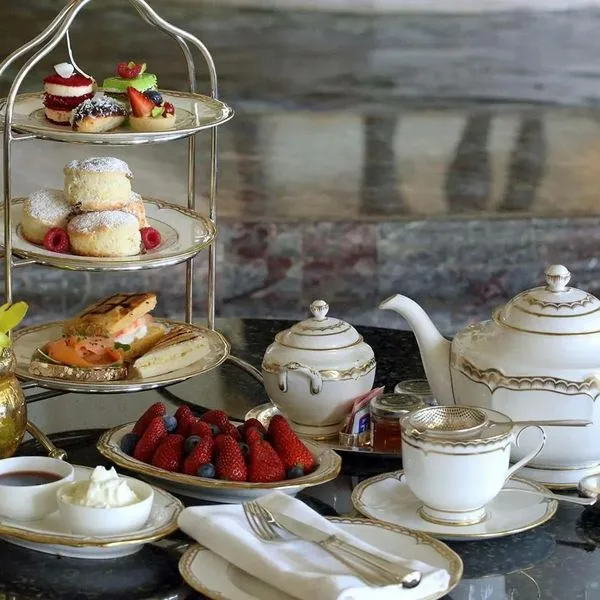 Grand Hyatt Muscat - zdjęcie 4