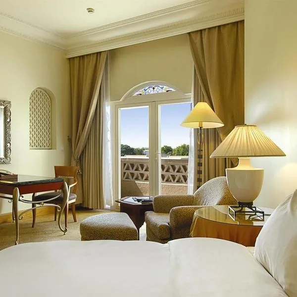 Grand Hyatt Muscat - zdjęcie 3