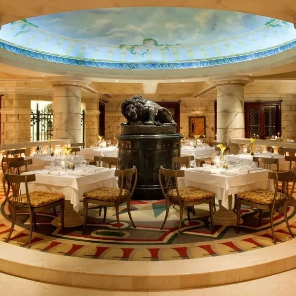 Grand Hyatt Muscat - zdjęcie 5
