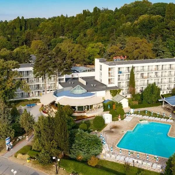 Kaliakra Mare (ex Dobrotiza)