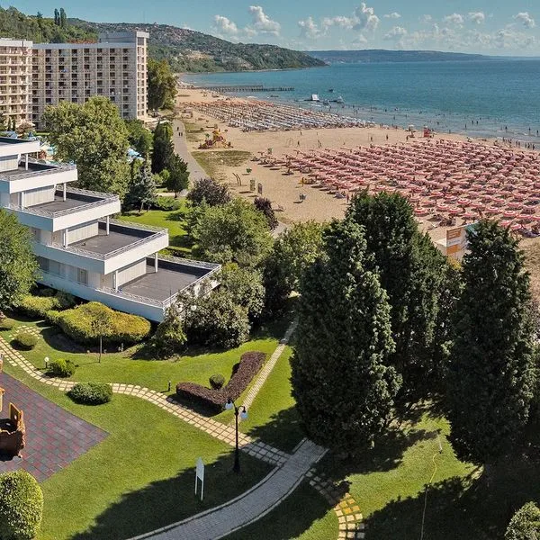 Kaliakra Mare (ex Dobrotiza) - zdjęcie 2