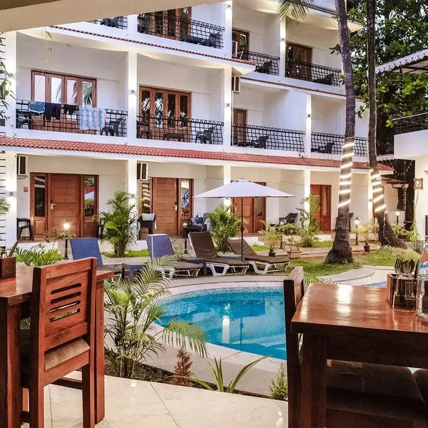 The Verda De Miranda Resort - zdjęcie 4