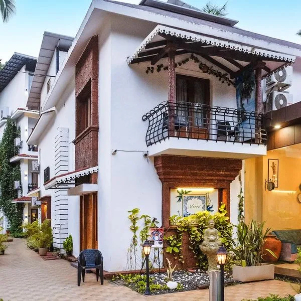 The Verda De Miranda Resort - zdjęcie 3