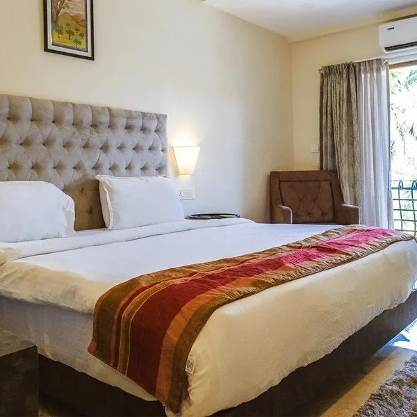 The Verda De Miranda Resort - zdjęcie 5