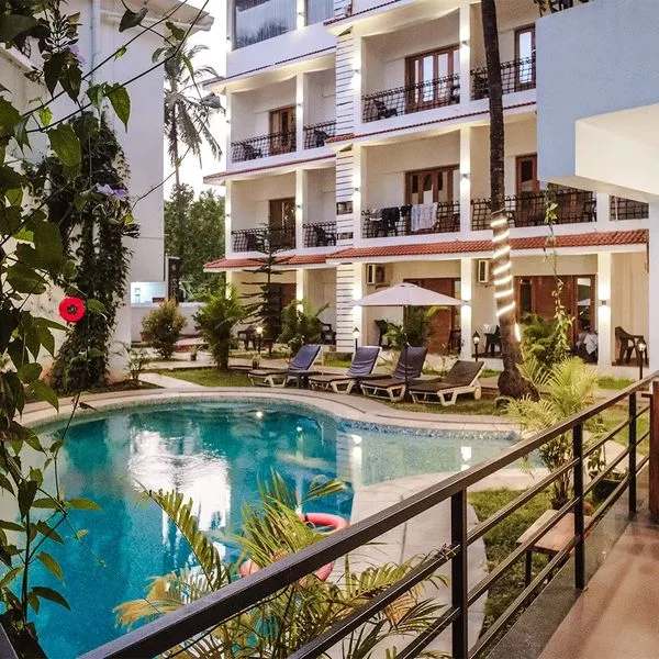 The Verda De Miranda Resort - zdjęcie 2