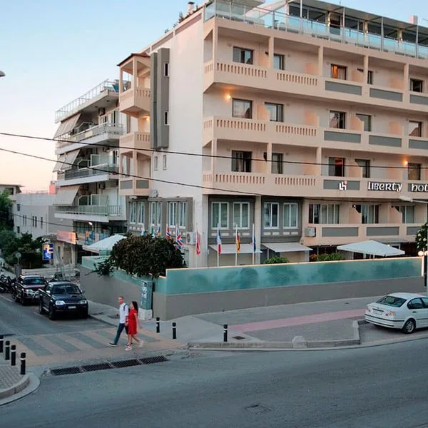 Liberty (Rethymnon) - zdjęcie 2