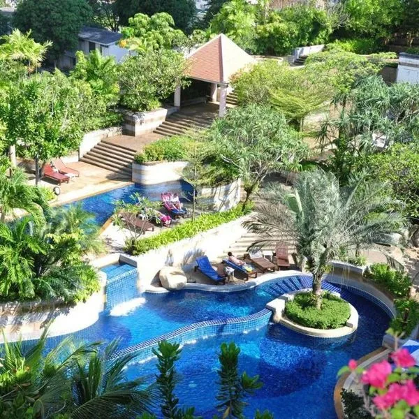 The Royal Paradise - zdjęcie 2