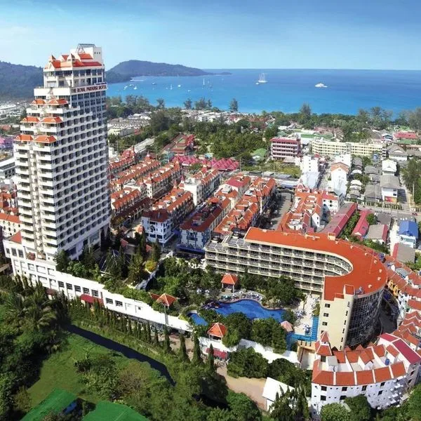 The Royal Paradise - zdjęcie 5