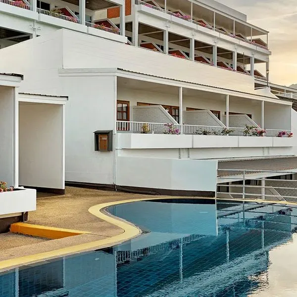 Best Western Phuket Ocean Resort - zdjęcie 5