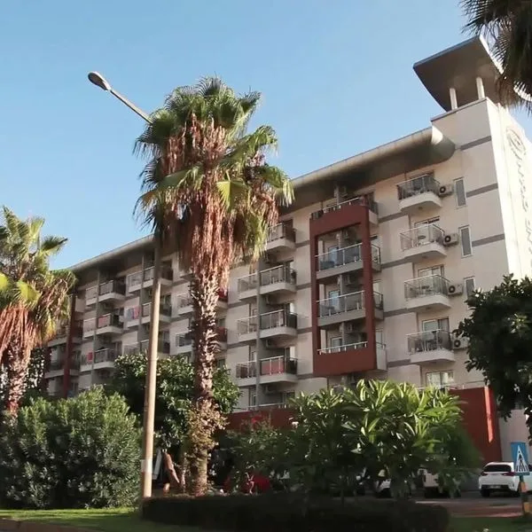 Grand Okan - zdjęcie 4