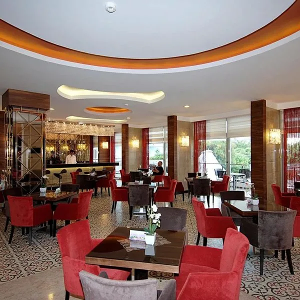 Grand Okan - zdjęcie 3