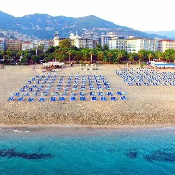 Grand Okan - zdjęcie 2