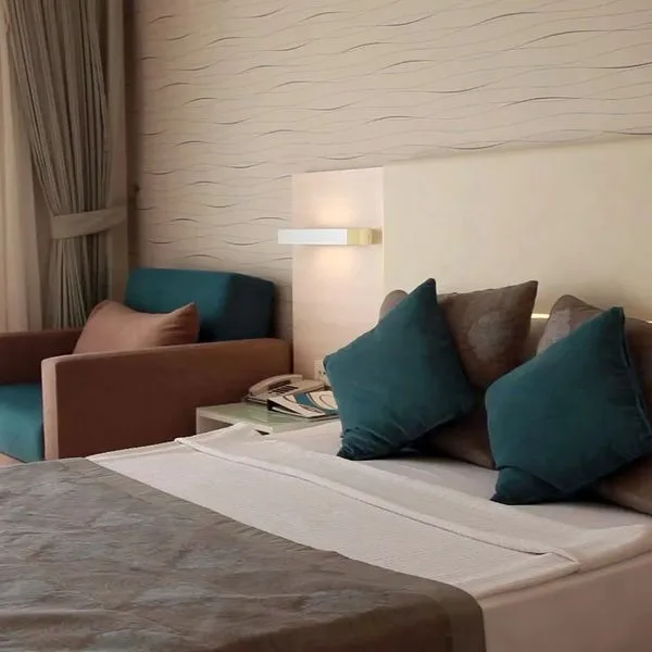 Grand Okan - zdjęcie 5