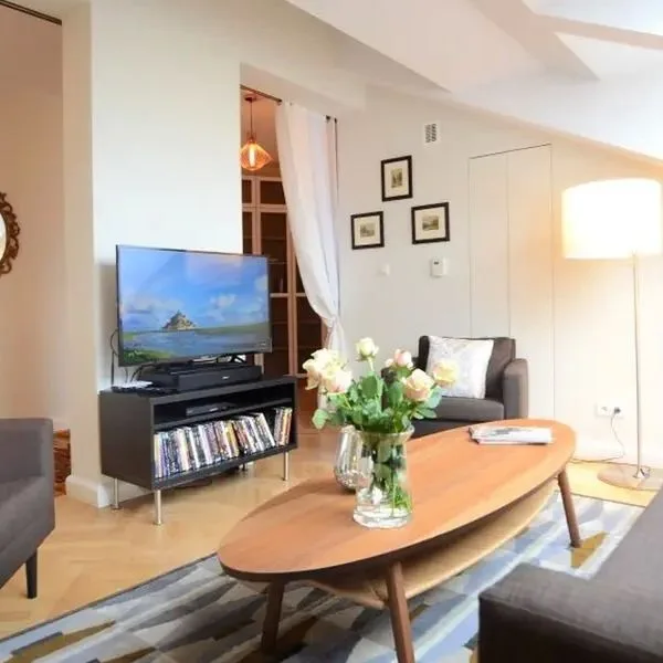 Crystal Suites Old Town - zdjęcie 4