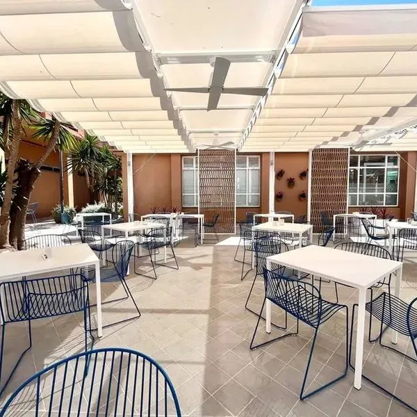 Los Amigos Beach Club - zdjęcie 2