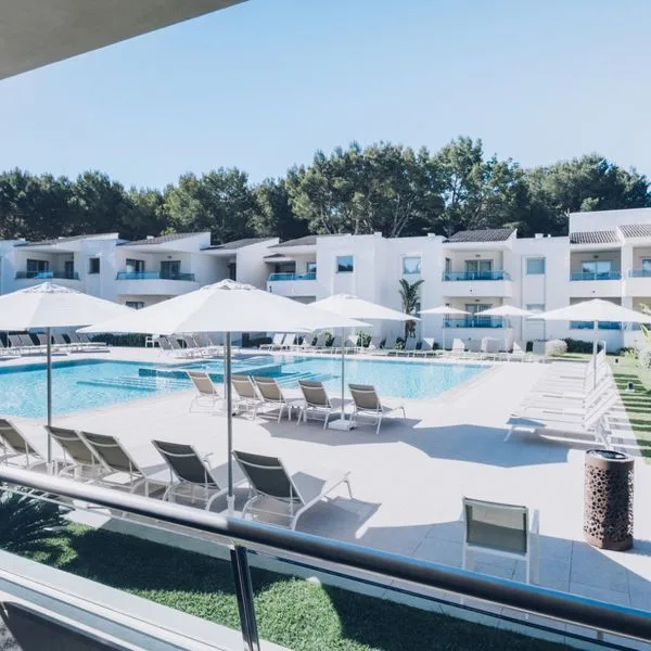 Iberostar Selection Playa de Muro Village - zdjęcie 4