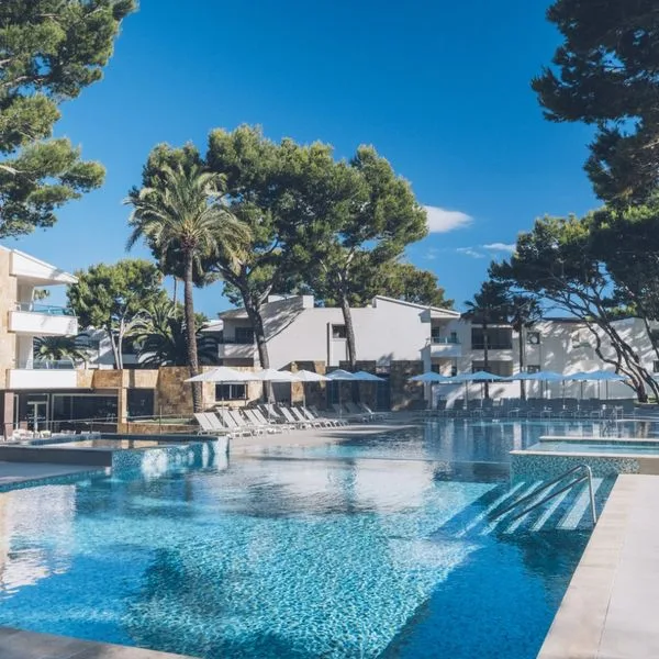 Iberostar Selection Playa de Muro Village - zdjęcie 3