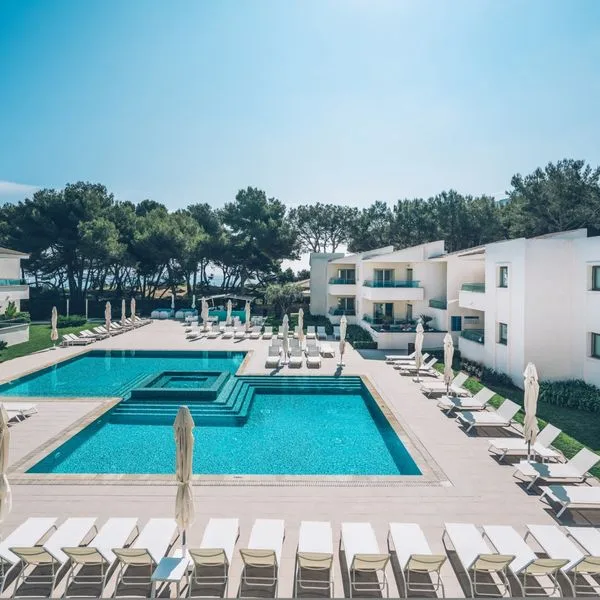 Iberostar Selection Playa de Muro Village - zdjęcie 2