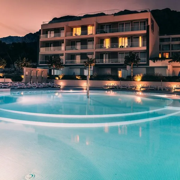 Romana Beach Resort - zdjęcie 3