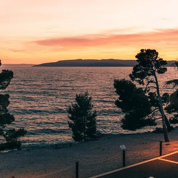 Romana Beach Resort - zdjęcie 5