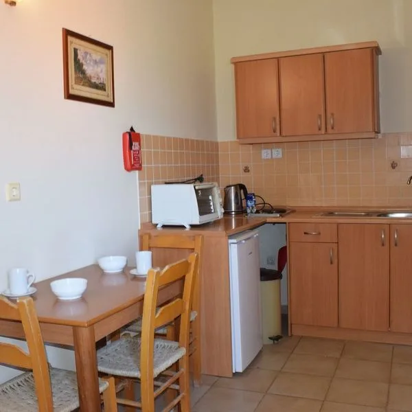 Sunrise Apartments - zdjęcie 5