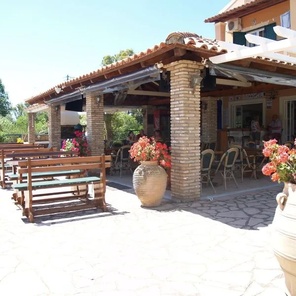 Sunrise Apartments - zdjęcie 3