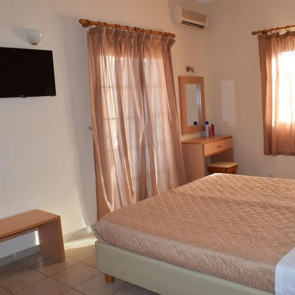 Sunrise Apartments - zdjęcie 4