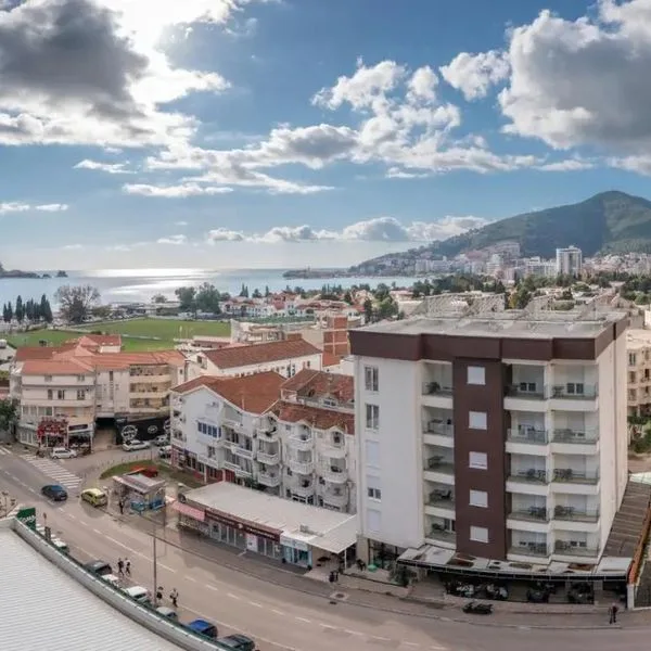 Hotel 219 Budva - zdjęcie 2