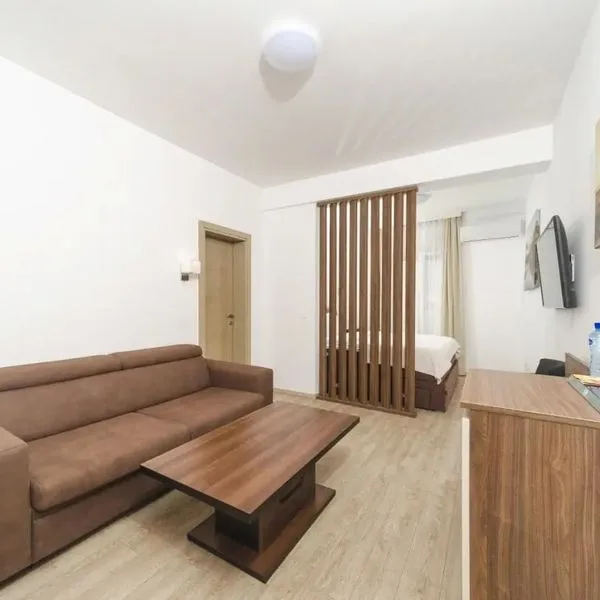 Hotel 219 Budva - zdjęcie 5